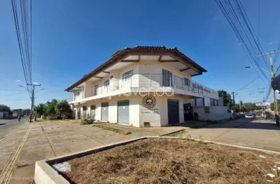 Rua padre marcelino champagnat qd. d, lt. 13d residencial village garavelo