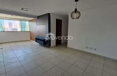 Rua t 48, q.46 l.0, n.559, ap .1904, ed.triade - setor bueno, goiânia/go