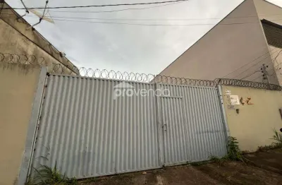 Rua h-143, esq. h-152, qd.298, lt. 04 - cidade vera cruz, goiania, go.