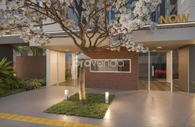 Apartamento com 2 quartos à venda na Avenida Perimetral Norte, Fazenda Criméia Caveiras, Goiânia