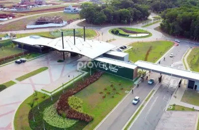 Terreno à venda na Avenida Champagne, Jardins França, Goiânia