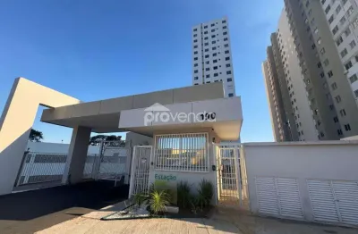 Apartamento 02 quartos, 48 m² estação rni - residencial bethel