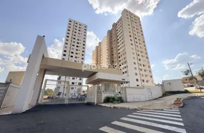 Apartamento 02 quartos, 48 m² estação rni - residencial bethel