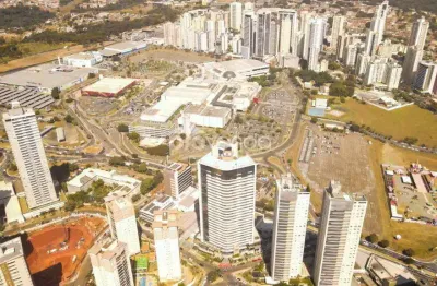 Sala comercial - ed. flamboyant park business - jardim goiás