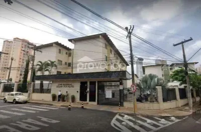 Apartamento 02 quartos, 58m² - residencial solar dos alpes