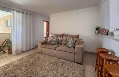 Apartamento 02 quartos sendo 01 suíte, edifício celta - setor bueno