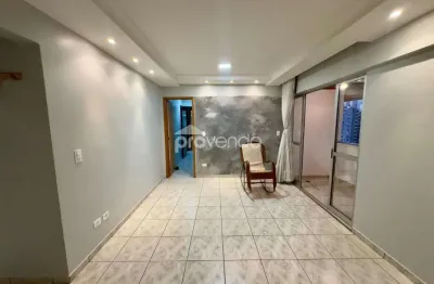 Apartamento 3 quartos 1 suíte - residencial landi - setor bueno