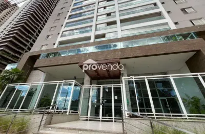 Praca t-23, q.95, l.1/18, s/n, ap. 404, cond. varandas da praça life style - setor bueno, goiânia.