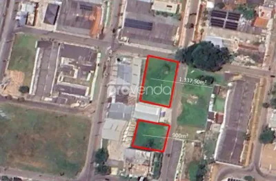 Área comercial 1.337,50m² - bairro nossa senhora de lourdes