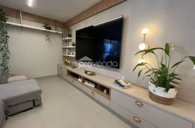 Rua t 30, 1057 qd 63 lt 15/17 - apt 1601 bl 1 - residencial finest bueno