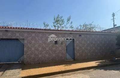 Casa 04 quartos 01 suíte - setor marechal rondon - goiânia
