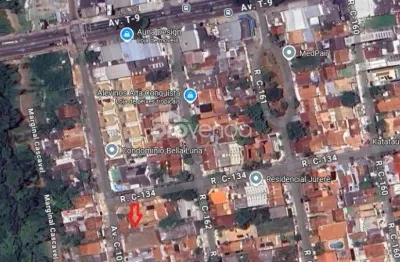 Casa à venda na Avenida C 107, Jardim América, Goiânia