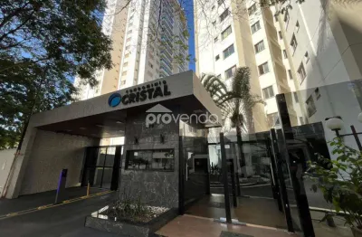 Avenida nápoli, qd. 2, lote area, n° 370, condomínio cristal torre ii, apt:1506- cep: 74367-640.