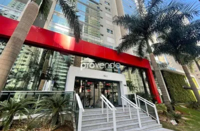 Apartamento com 3 quartos à venda na Rua Natal, Alto da Glória, Goiânia