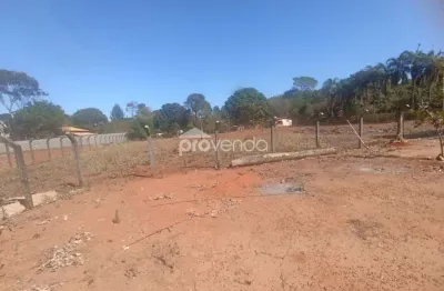 Lote 2.840 m², sitios de recreio mansões do campus - goiania