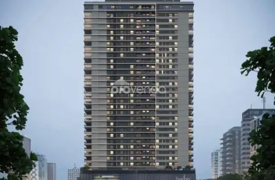 Apartamento 03 suítes 194,64m² - setor marista - goiânia - go