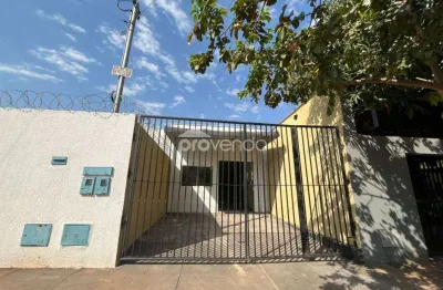 Rua rit-2, q. 2, l. 2 casa 02 - residencial itamaracá