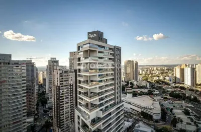Penthouse 4 suites 352m² - setor marista - goiânia - go