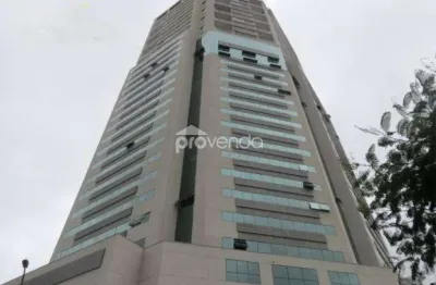 Sala comercial à venda na Rua T 55, Setor Bueno, Goiânia