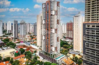 Apartamento 02 quartos, 02 suítes 86m² - alive bueno - goiânia - go