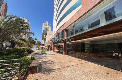 Salas comerciais à venda - absolut business - setor bueno - goiânia - go