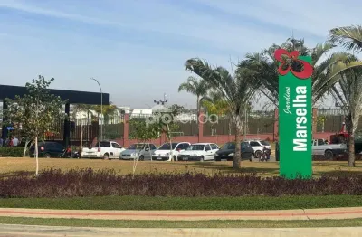 Sobrado 3 suítes 150m² - jardins marselha - aparecida de goiânia - go