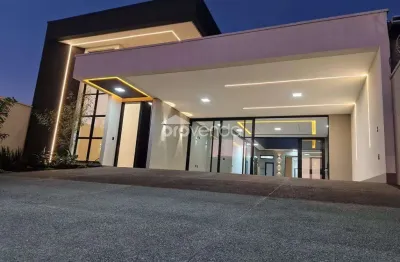 Casa terrea 4 suítes 238m² - moinho dos ventos - goiânia - go