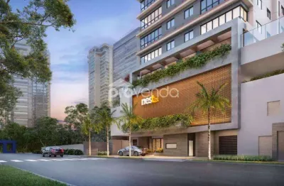 Apartamento com 2 quartos à venda na Rua T 28, Setor Bueno, Goiânia