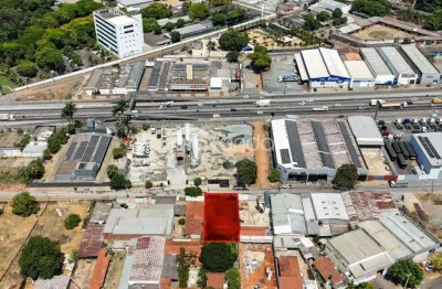 Casa com 7 quartos para alugar na Rua 20 Rodovia Br-153, 257, Nossa Senhora de Lourdes, Aparecida de Goiânia