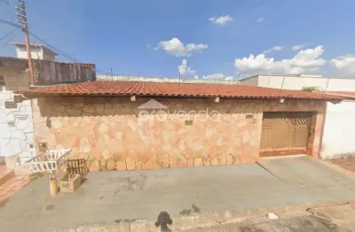 Casa com 4 quartos à venda na Rua NC 4, Setor Goiânia 2, Goiânia