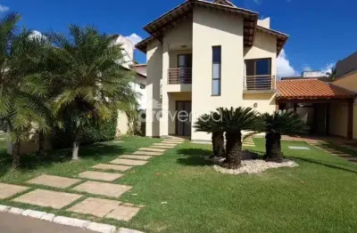 Sobrado alto padrão - 5 quartos (2 suítes) - área 320m² -  jardins viena - aparecida de goiânia/go