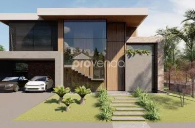 Sobrado alto padrão - 4 suítes - áreas 369,92m² - jardins frança - goiânia/go