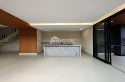 Casa com 3 quartos para alugar na Rua 6, Pólo Empresarial Goiás, Aparecida de Goiânia