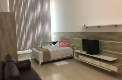 Loft com 1 dormitório à venda, 40 m² por r$ 350.000,00 - costa do sol - macaé/rj