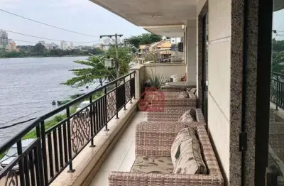 Apartamento com 3 dormitórios, 115 m² - venda por r$ 940.000,00 ou aluguel por r$ 5.740,00/mês - vivenda da lagoa - macaé/rj