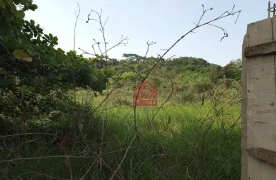 Terreno, 1151 m² - venda por r$ 280.000,00 ou aluguel por r$ 5.000,00/mês - mar do norte - rio das ostras/rj