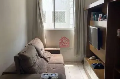Apartamento com 2 dormitórios à venda, 54 m² por r$ 157.500,00 - são josé do barreto - macaé/rj