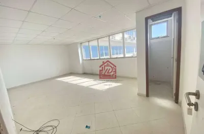 Sala à venda, 29 m² por r$ 170.000,00 - imbetiba - macaé/rj