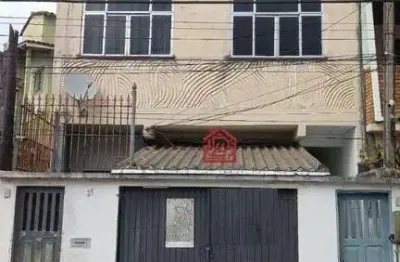 Casa com 5 dormitórios à venda, 216 m² por r$ 330.000,00 - cajueiros - macaé/rj