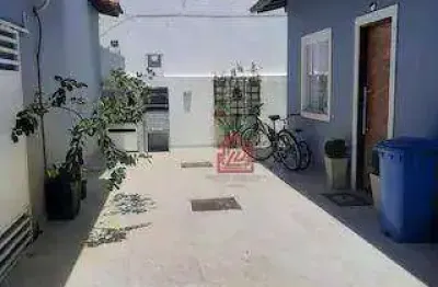 Casa com 2 dormitórios à venda, 58 m² por r$ 270.000,00 - maria turri - rio das ostras/rj