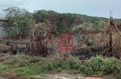 Terreno à venda, 1000 m² por r$ 350.000,00 - baia formosa - armação dos búzios/rj