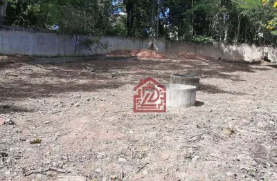 Terreno à venda, 532 m² por r$ 240.000,00 - casa grande - rio das ostras/rj