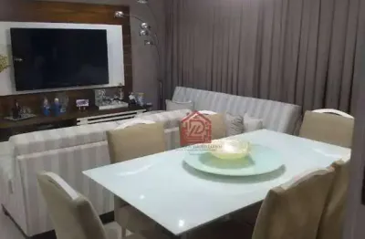 Apartamento com 4 dormitórios, 115 m² - venda por r$ 440.000,00 ou aluguel por r$ 4.522,80/mês - centro - macaé/rj
