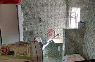 Apartamento com 2 dormitórios à venda, 52 m² por r$ 130.000,00 - maria turri - rio das ostras/rj