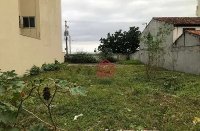 Terreno à venda, 460 m² por r$ 3.200.000,00 - cavaleiros - macaé/rj