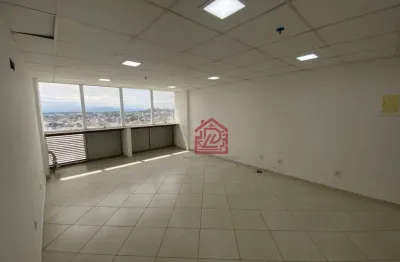 Sala, 29 m² - venda por r$ 150.000,00 ou aluguel por r$ 2.279,02/mês - imbetiba - macaé/rj