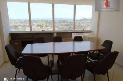Sala, 29 m² - venda por r$ 190.000,00 ou aluguel por r$ 3.182,91/mês - imbetiba - macaé/rj