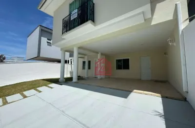 Casa com 5 dormitórios à venda, 272 m² por r$ 1.400.000,00 - vale dos cristais - macaé/rj