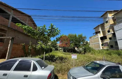 Terreno à venda, 360 m² por r$ 175.000,00 - novo horizonte - macaé/rj
