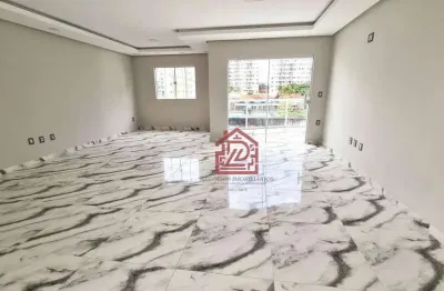 Apartamento com 3 dormitórios à venda, 127 m² por r$ 870.000,00 - glória - macaé/rj